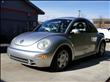 2001 Volkswagen New Beetle