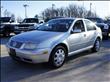 2001 Volkswagen Jetta