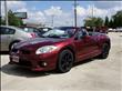 2007 Mitsubishi Eclipse Spyder