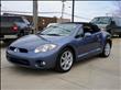 2007 Mitsubishi Eclipse Spyder