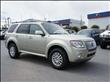 2010 Mercury Mariner