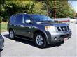 2008 Nissan Armada