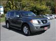 2008 Nissan Pathfinder