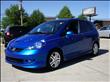 2007 Honda Fit