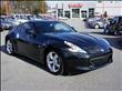 2011 Nissan 370Z