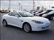 2008 Hyundai Tiburon