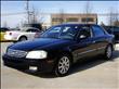 2002 Kia Optima