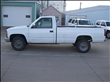 1993 Chevrolet C2500