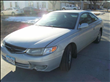 2000 Toyota Camry Solara