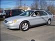 2003 Ford Taurus