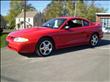 1997 Ford Mustang