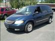 2001 Chrysler Town and Country