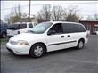 2002 Ford Windstar