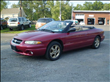 1998 Chrysler Sebring