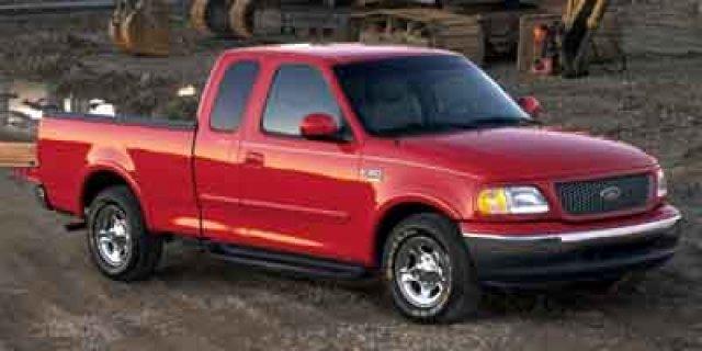 2001 Ford F-150 near Monroe WI 53566 : Contact Dealer for price