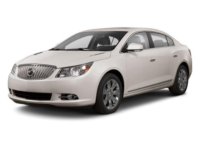 2012 Buick LaCrosse for sale