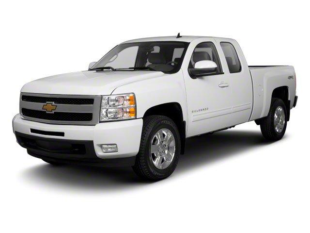 2012 Chevrolet Silverado 1500 for sale