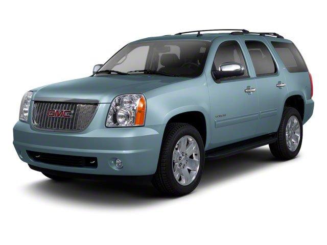 2012 GMC Yukon for sale