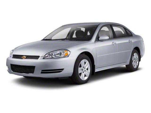 2012 Chevrolet Impala for sale