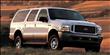 2003 Ford Excursion