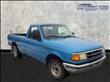 1993 Ford Ranger