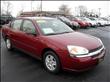 2005 Chevrolet Malibu