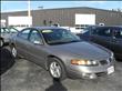 2003 Pontiac Bonneville