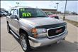 2002 GMC Yukon