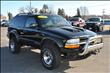 2001 Chevrolet Blazer