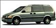1998 Chevrolet Venture