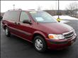 2004 Chevrolet Venture