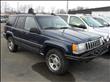 1995 Jeep Grand Cherokee