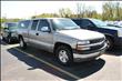 2001 Chevrolet Silverado 1500
