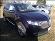 2011 Lincoln MKX