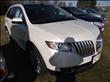 2012 Lincoln MKX