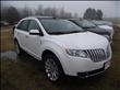2012 Lincoln MKX