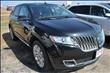 2012 Lincoln MKX