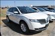 2012 Lincoln MKX