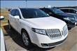 2012 Lincoln MKT