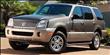 2002 Mercury Mountaineer