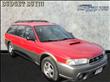 1998 Subaru Legacy