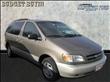 1999 Toyota Sienna