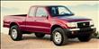 2000 Toyota Tacoma