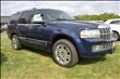 2012 Lincoln Navigator