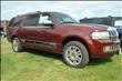2012 Lincoln Navigator L