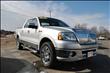 2007 Lincoln Mark LT