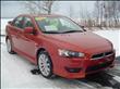 2010 Mitsubishi Lancer