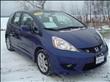 2010 Honda Fit