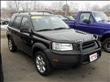 2002 Land Rover Freelander