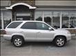 2004 Acura MDX